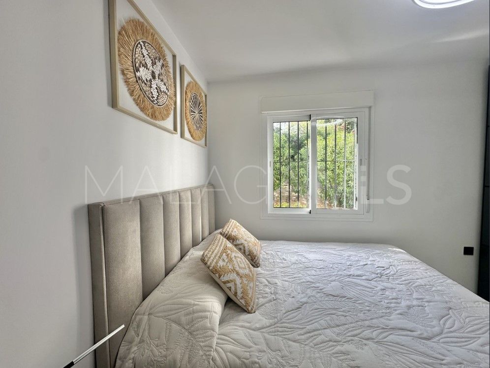 Appartement for sale in Cala de Mijas