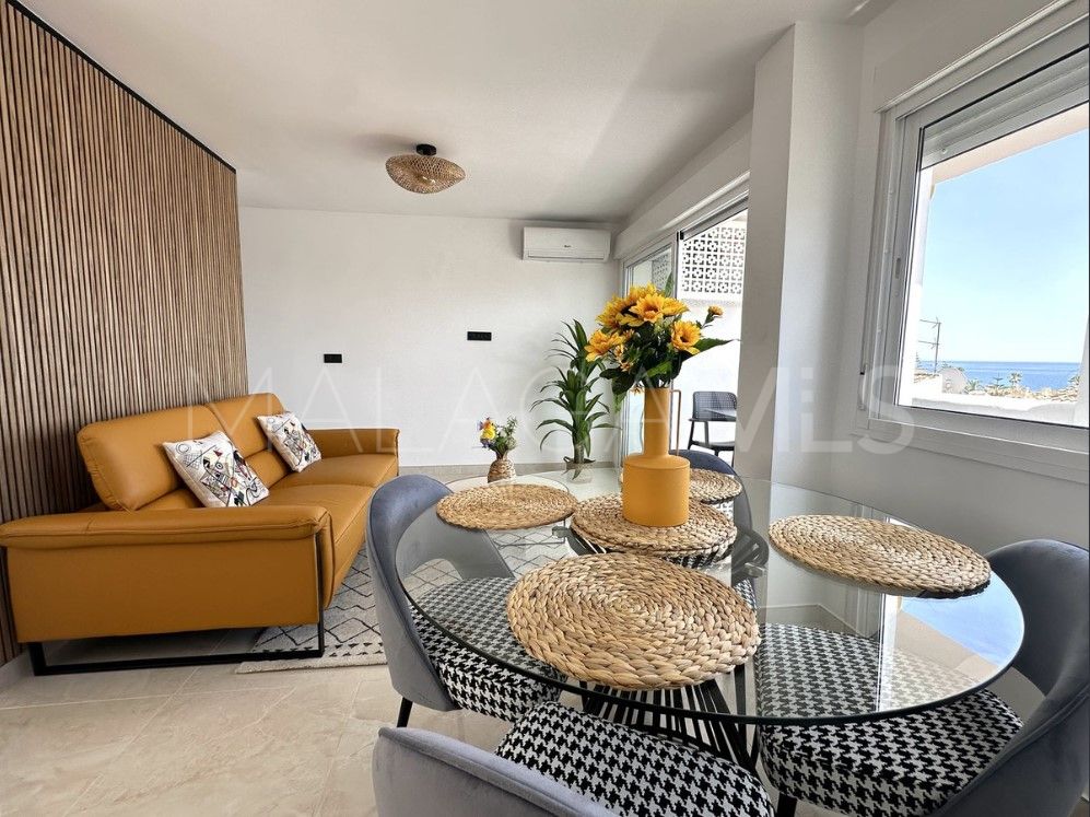 Appartement for sale in Cala de Mijas