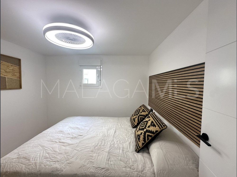 Appartement for sale in Cala de Mijas