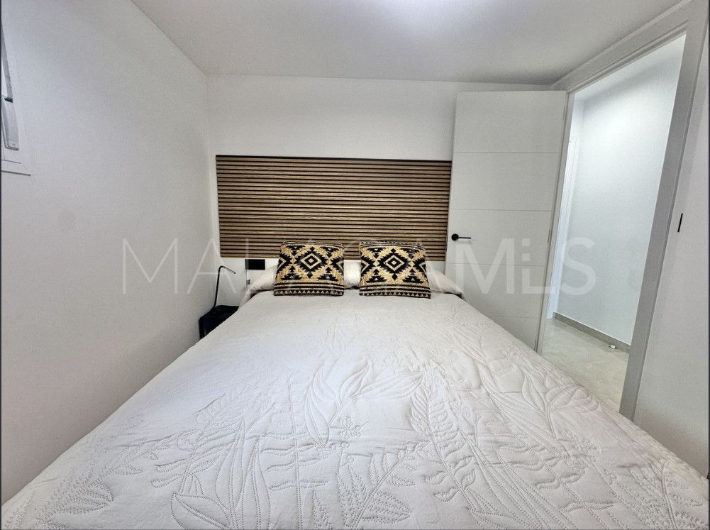 Appartement for sale in Cala de Mijas