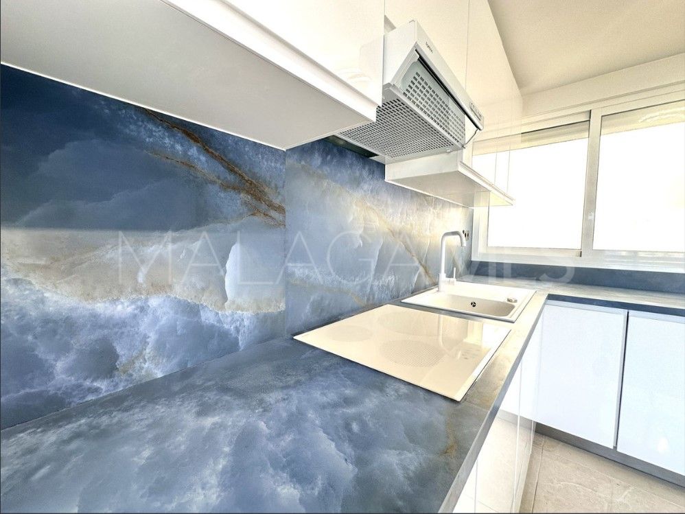 Appartement for sale in Cala de Mijas