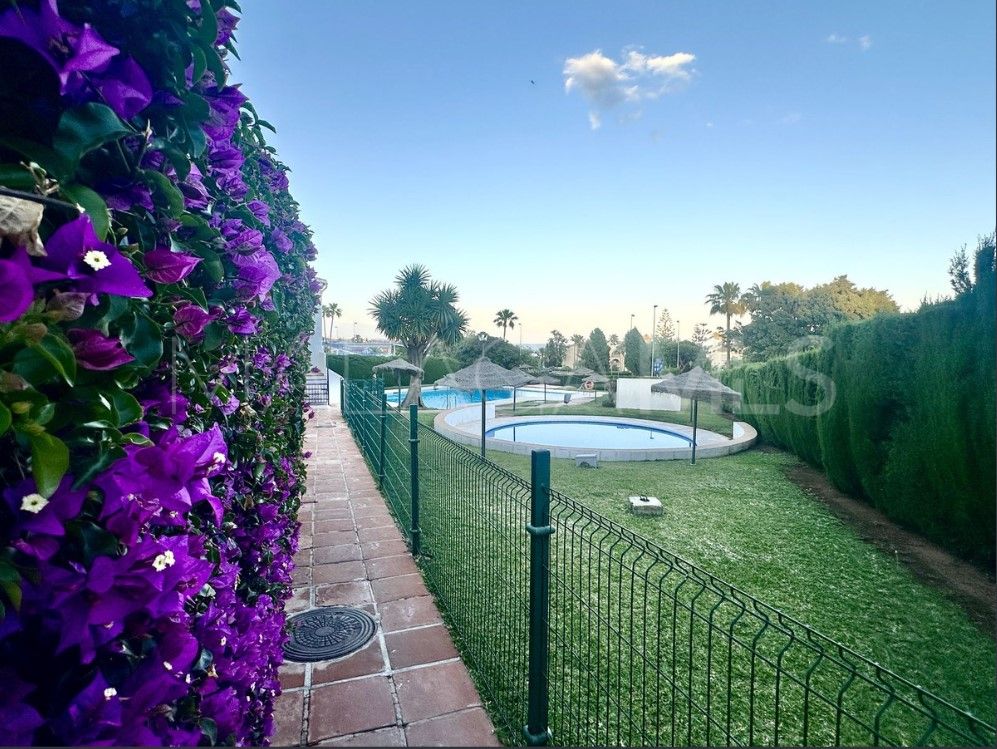 Appartement for sale in Cala de Mijas