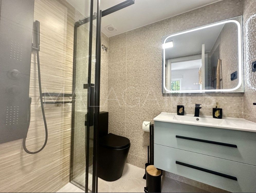 Appartement for sale in Cala de Mijas