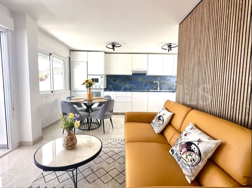 Appartement for sale in Cala de Mijas