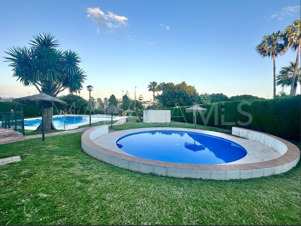 Appartement for sale in Cala de Mijas