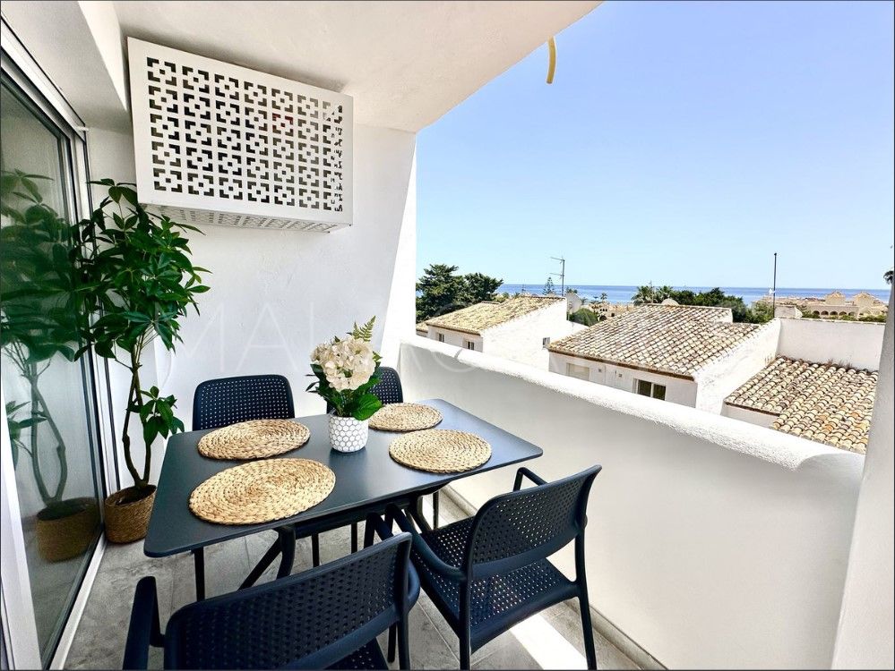 Appartement for sale in Cala de Mijas