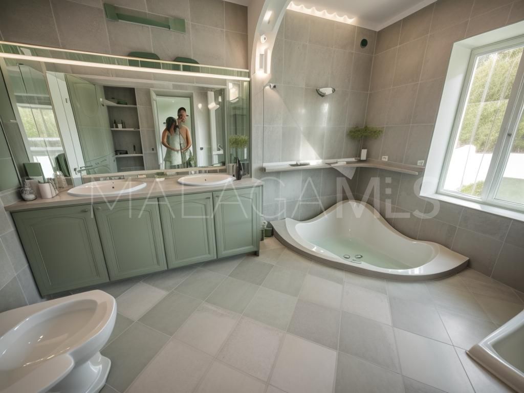 Villa for sale in Mijas Costa