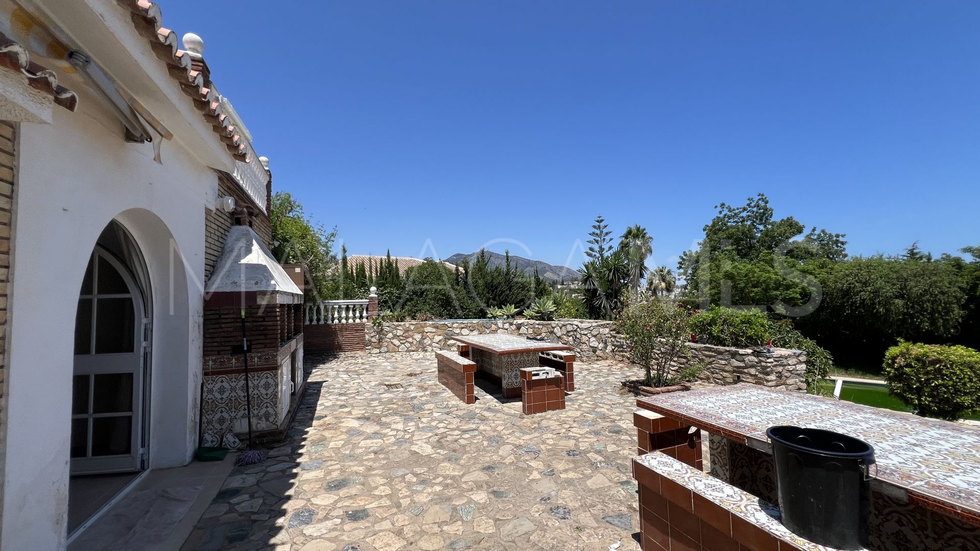 Villa for sale in Mijas Costa