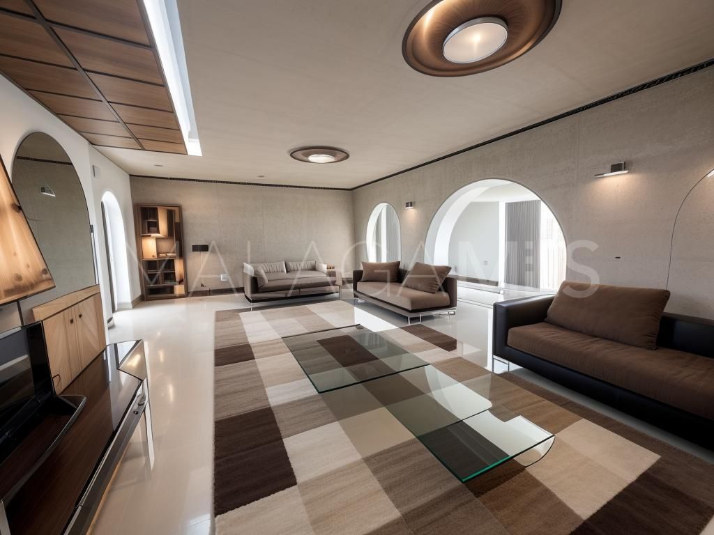 Villa for sale in Mijas Costa