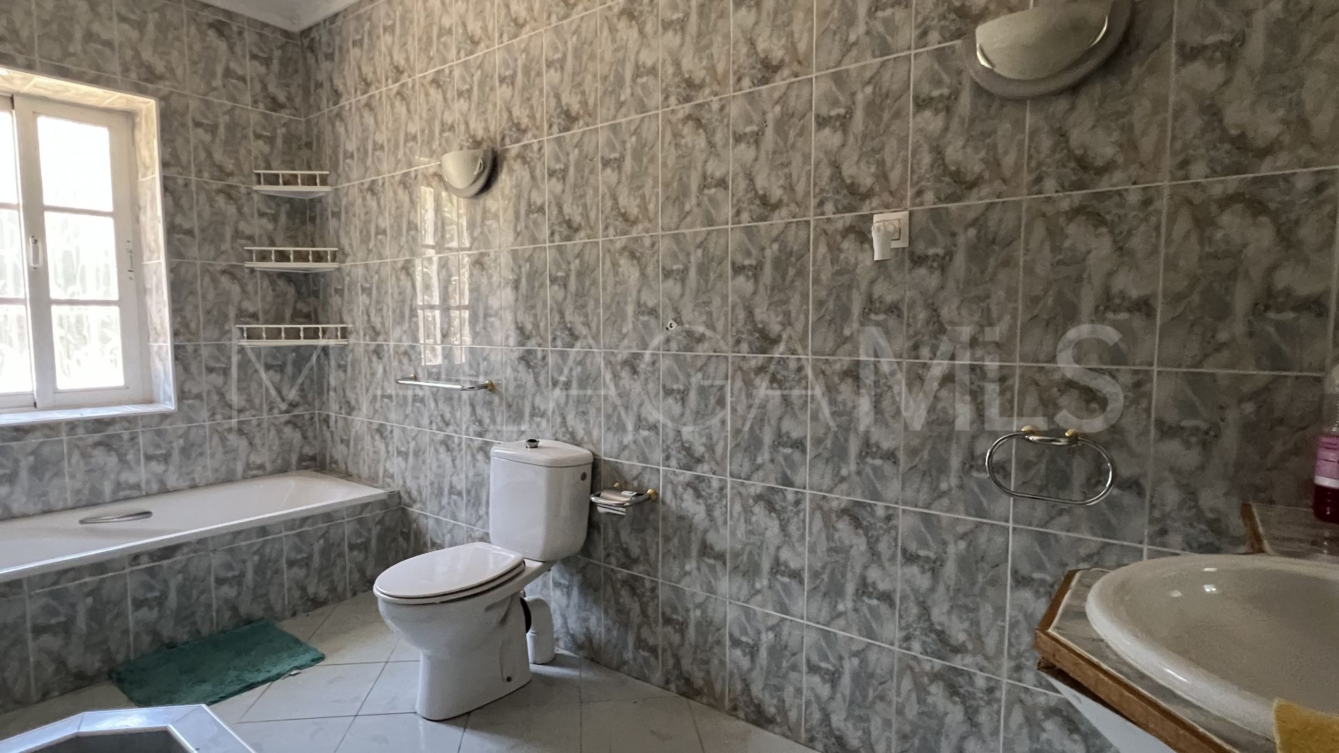 Villa for sale in Mijas Costa