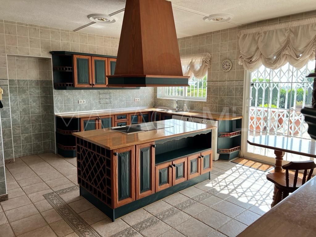 Villa for sale in Mijas Costa