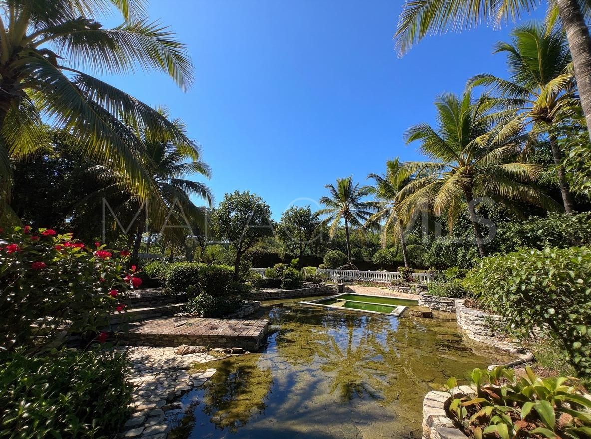 Villa for sale in Mijas Costa