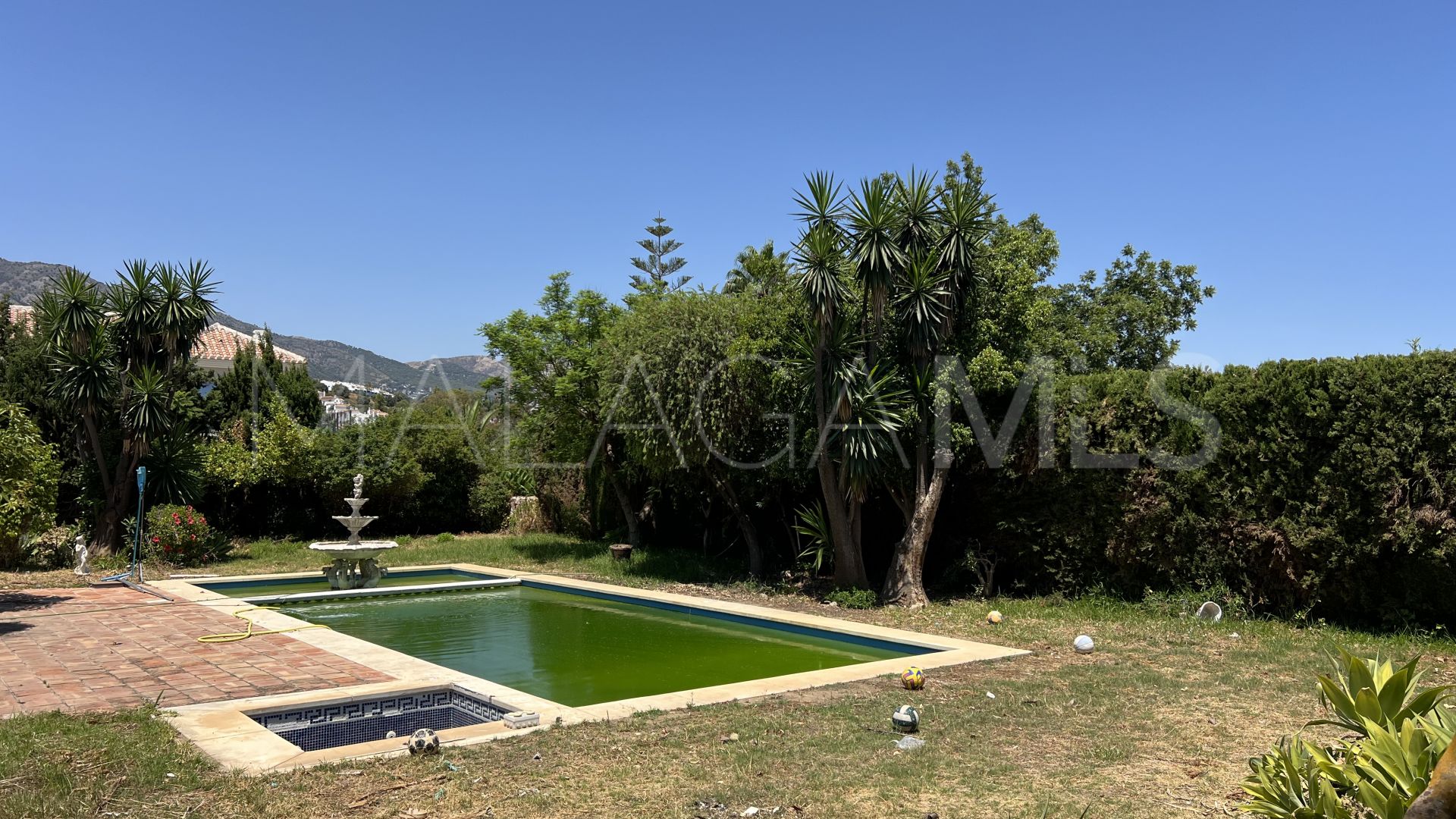 Villa for sale in Mijas Costa