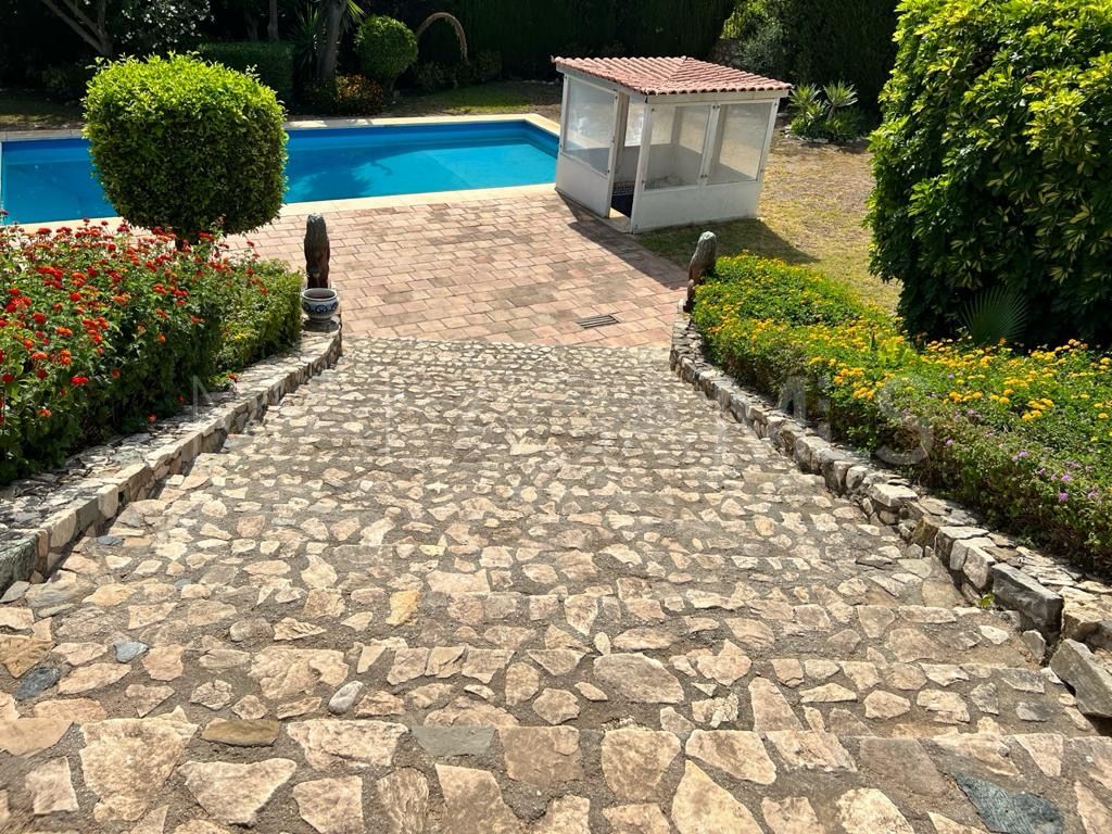 Villa for sale in Mijas Costa