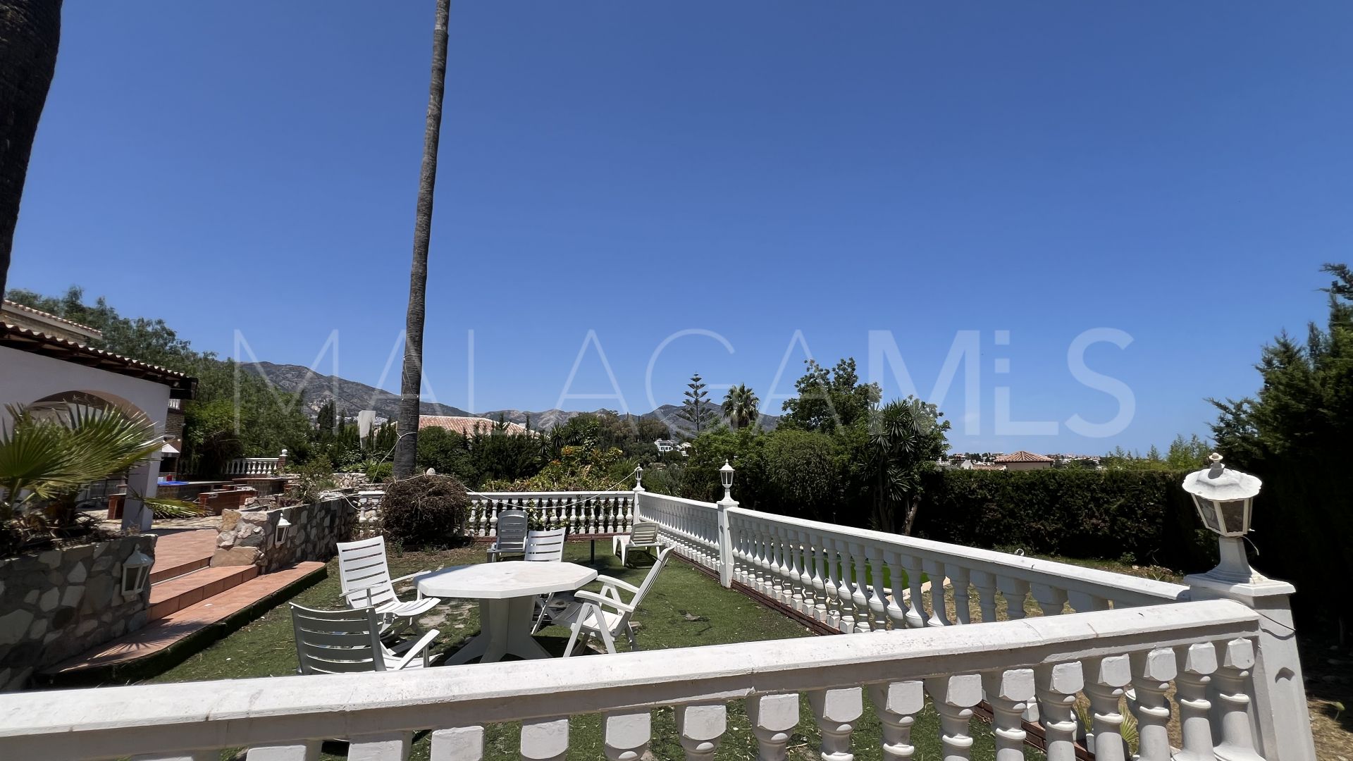 Villa for sale in Mijas Costa