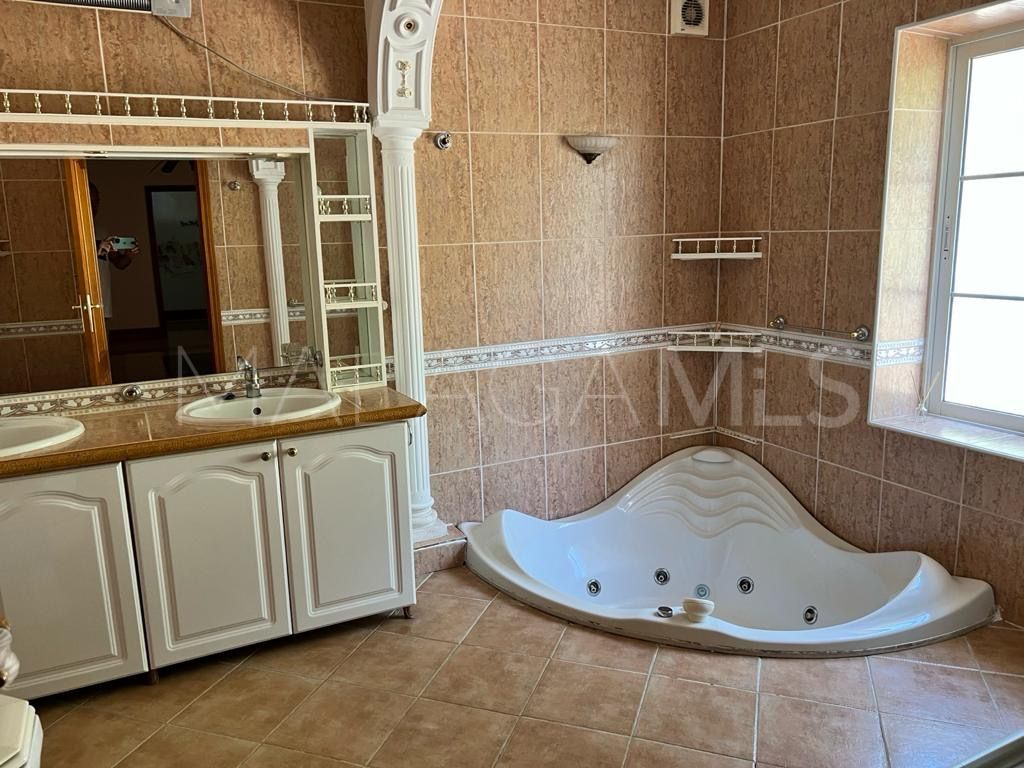 Villa for sale in Mijas Costa