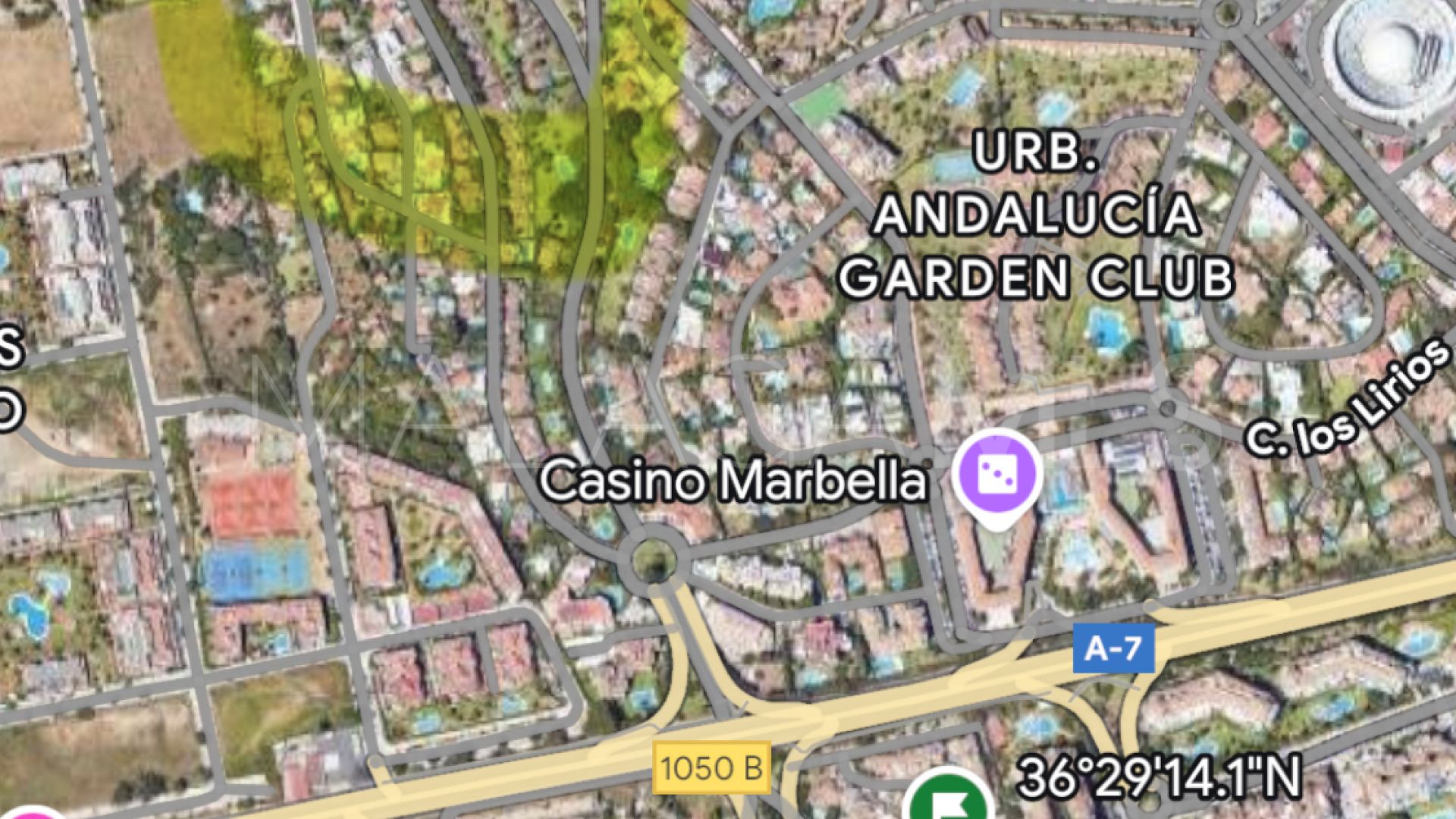 Villa for sale in Mijas Costa