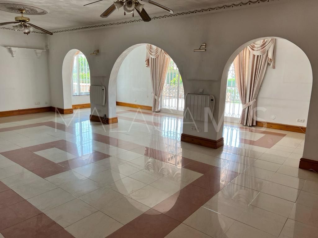 Villa for sale in Mijas Costa