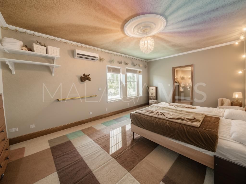 Villa for sale in Mijas Costa