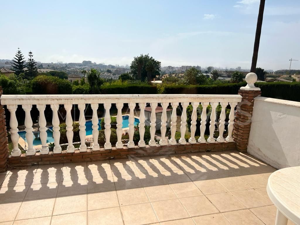 Villa for sale in Mijas Costa