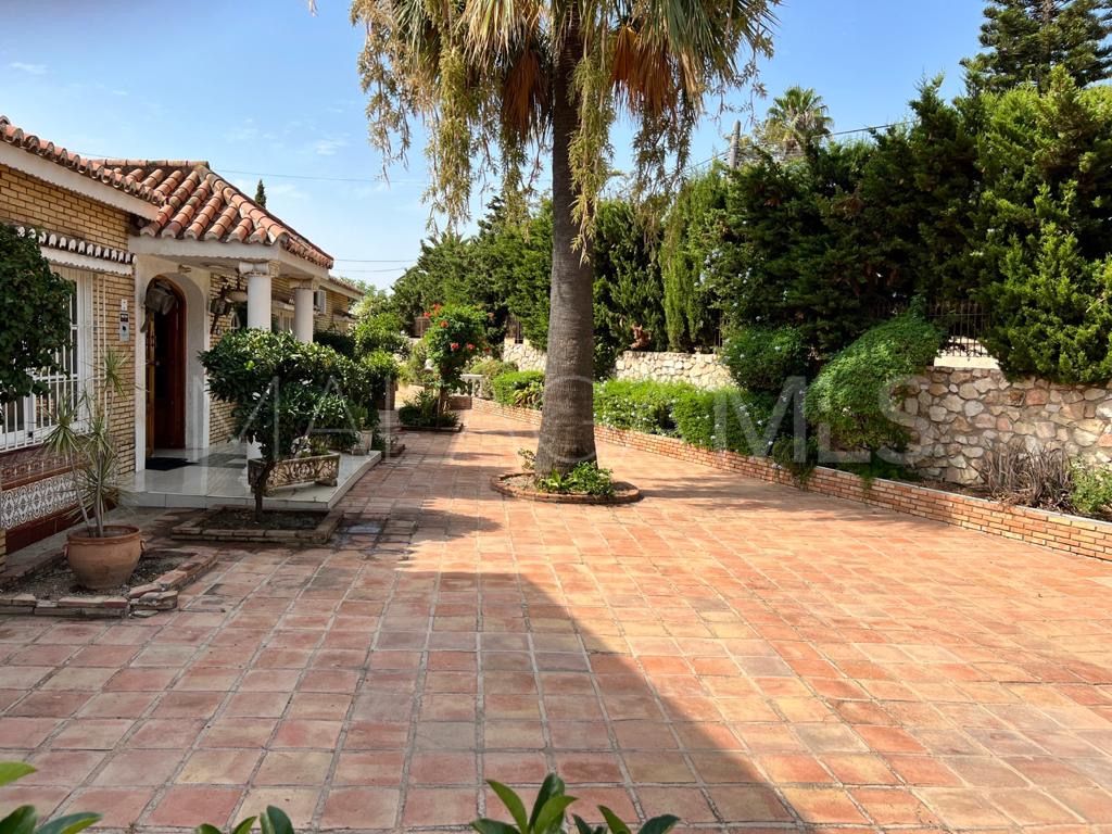 Villa for sale in Mijas Costa