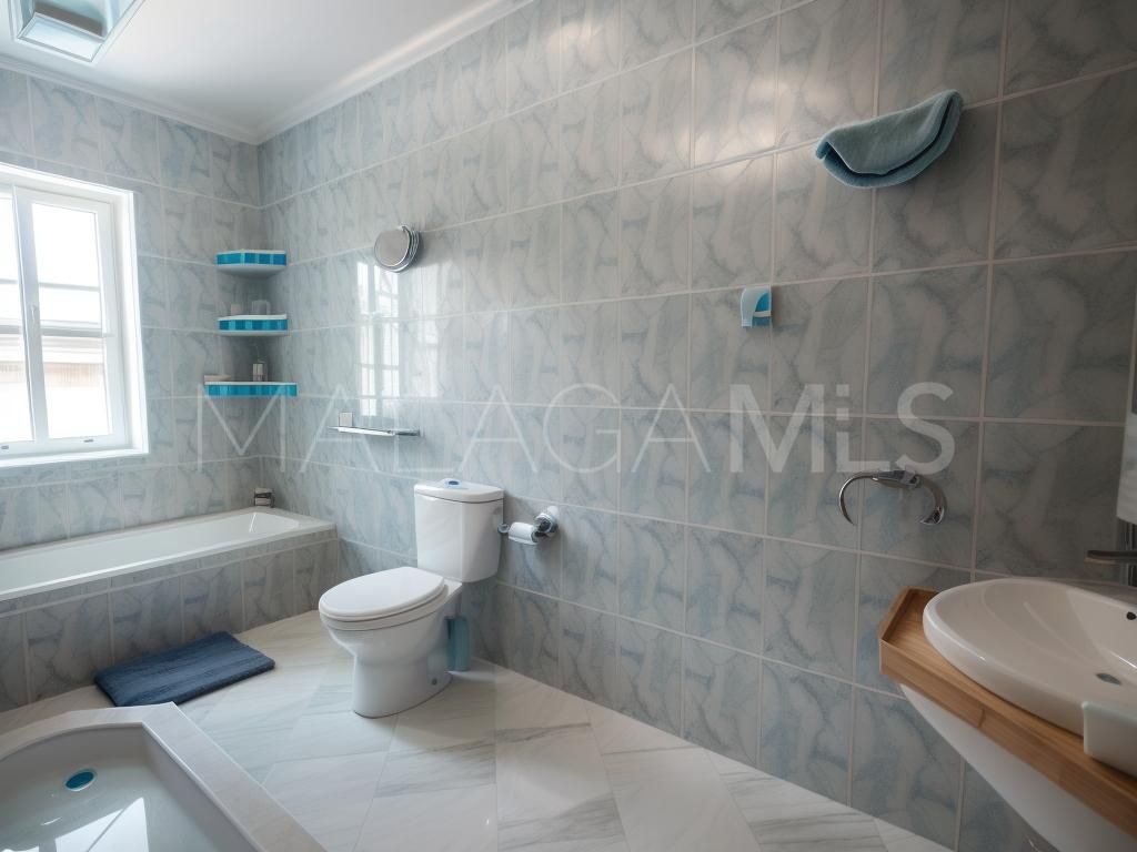 Villa for sale in Mijas Costa