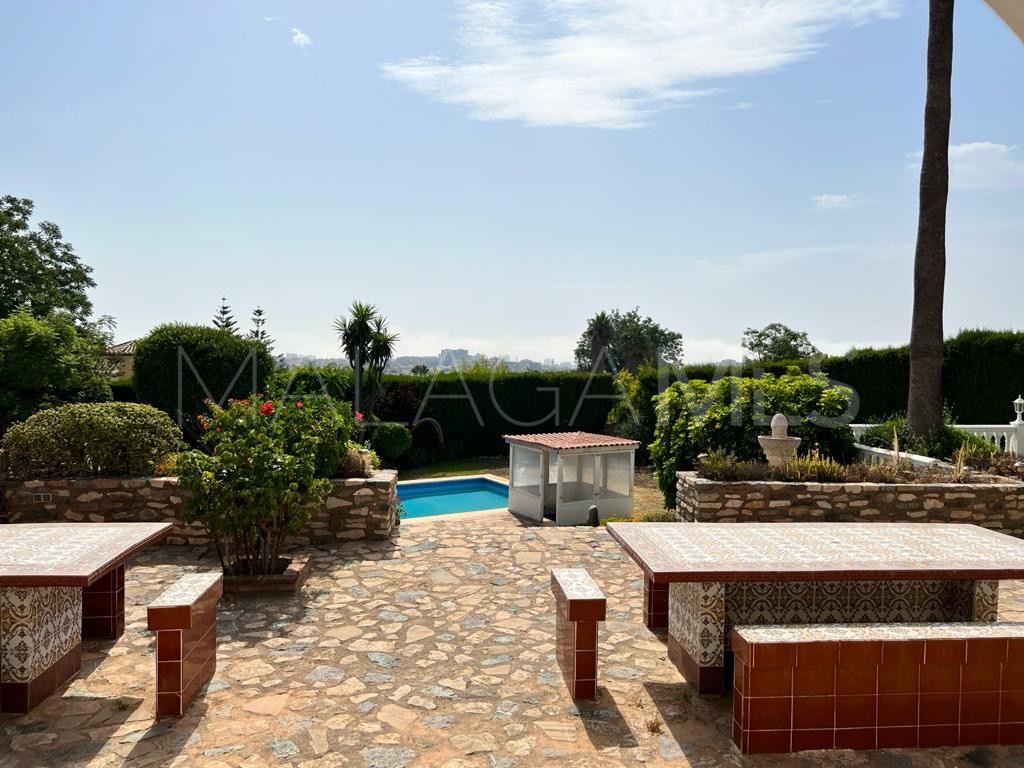Villa for sale in Mijas Costa
