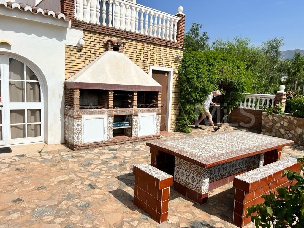 Villa for sale in Mijas Costa