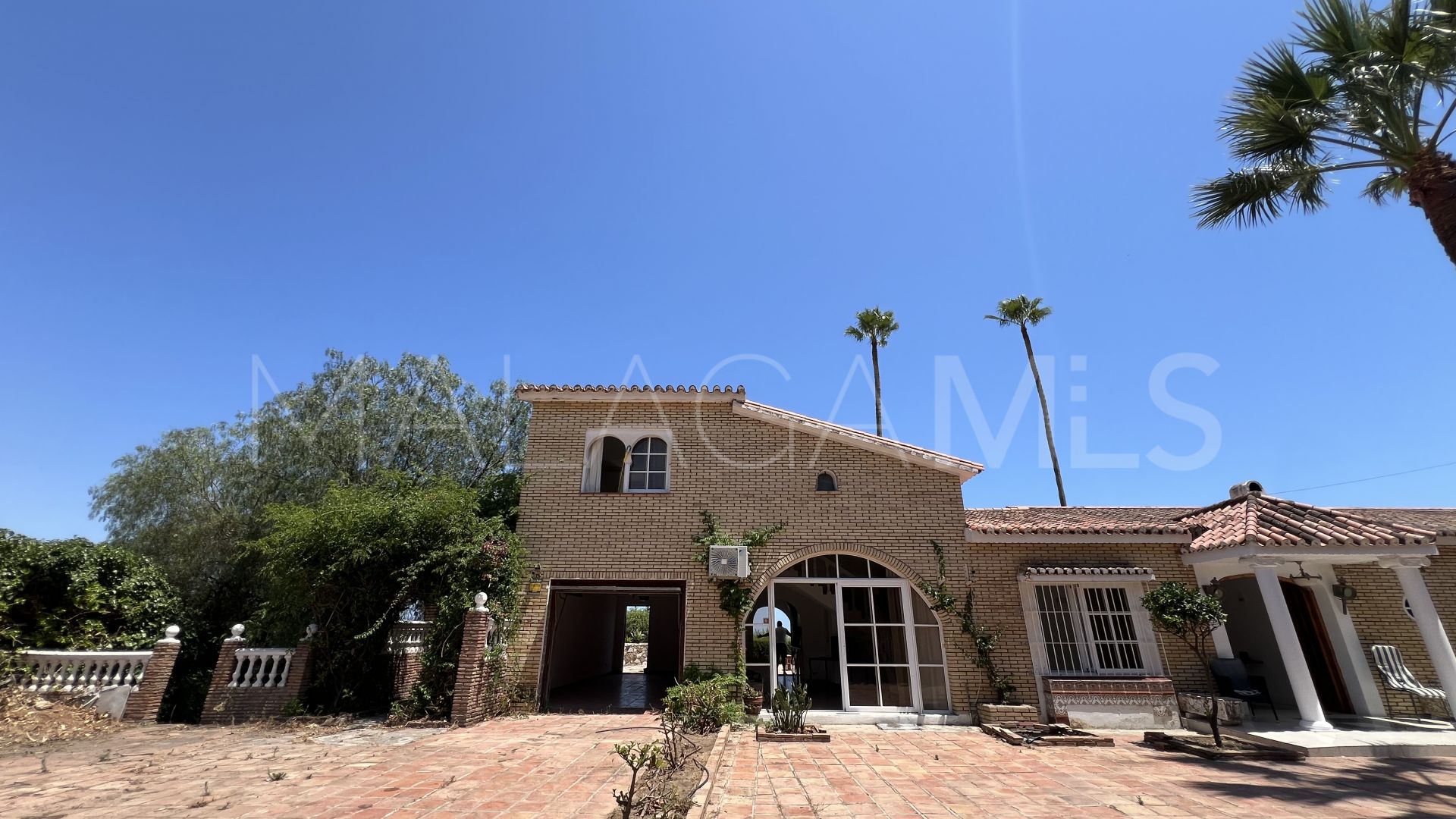 Villa for sale in Mijas Costa