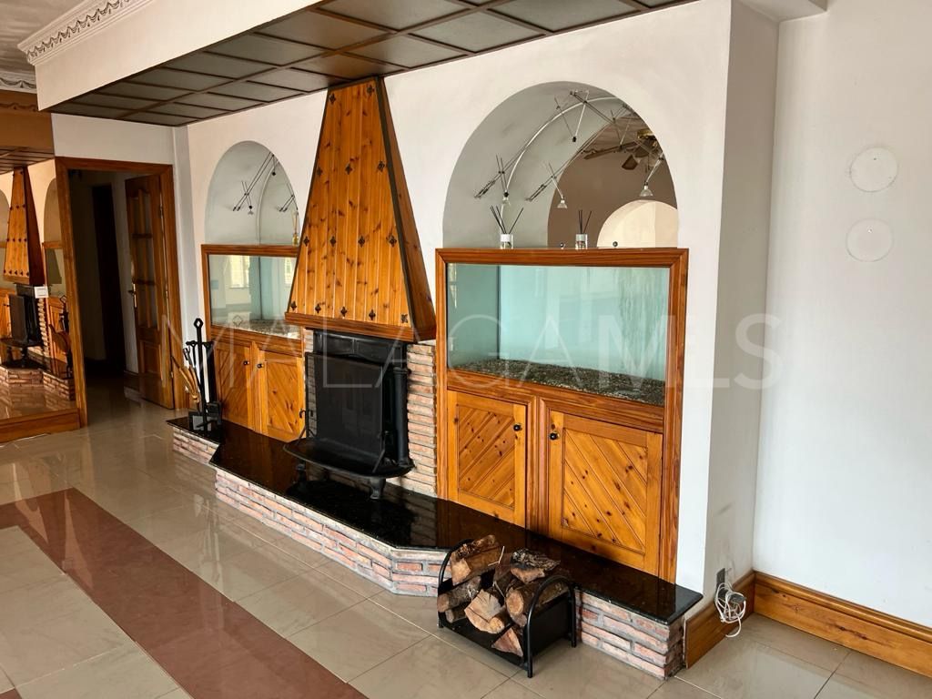 Villa for sale in Mijas Costa