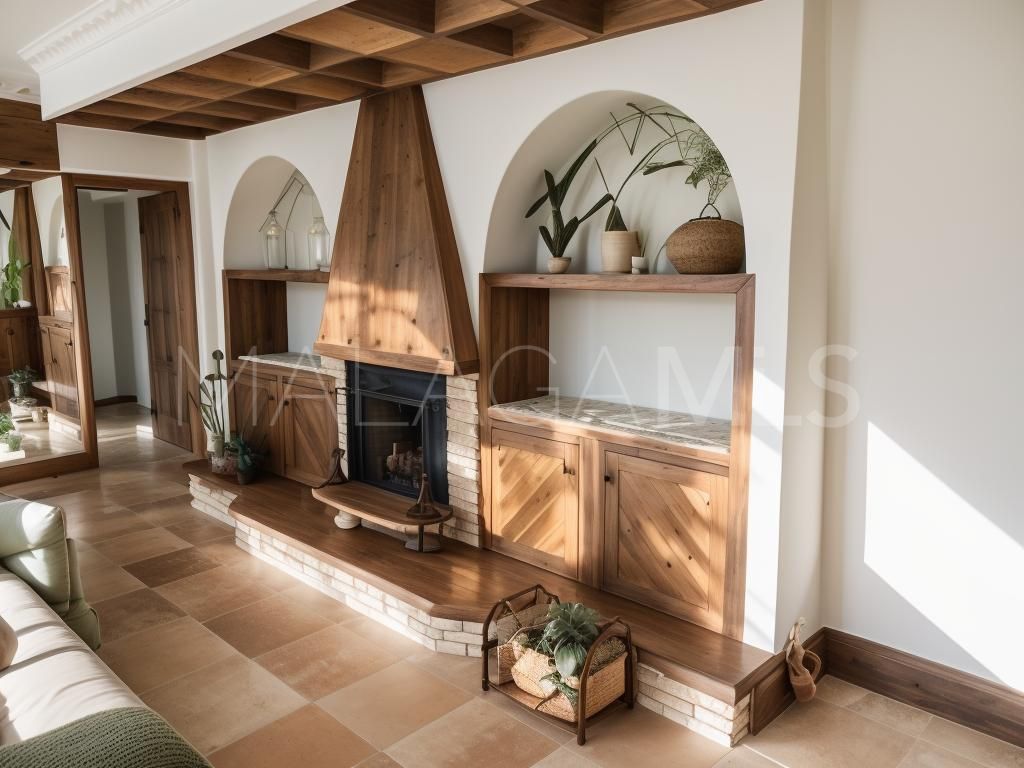 Villa for sale in Mijas Costa