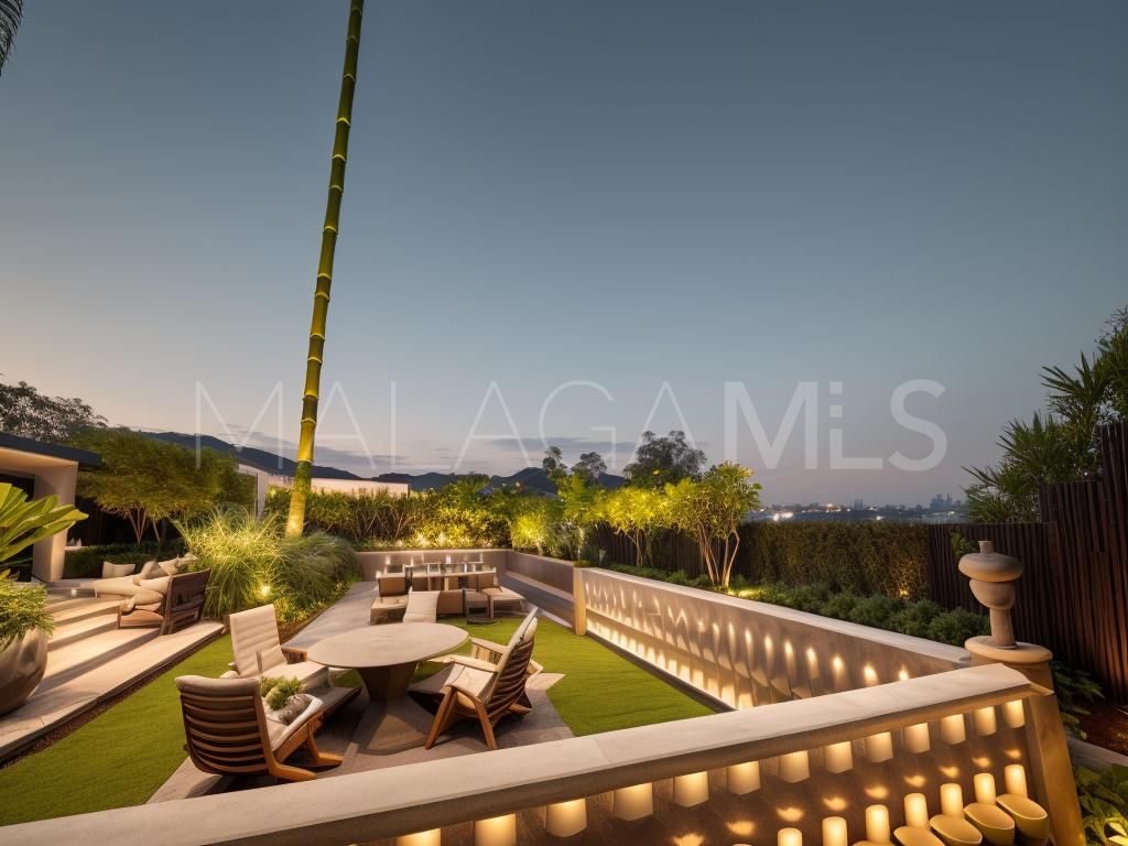 Villa for sale in Mijas Costa
