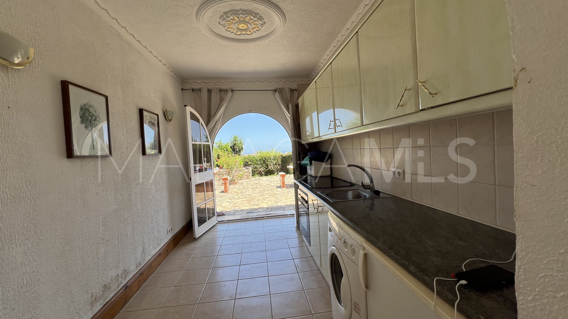 Villa for sale in Mijas Costa