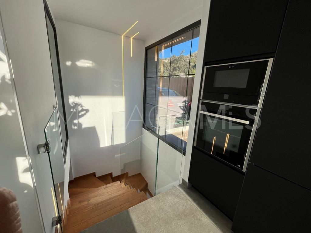 Buy Buena Vista villa with 5 bedrooms