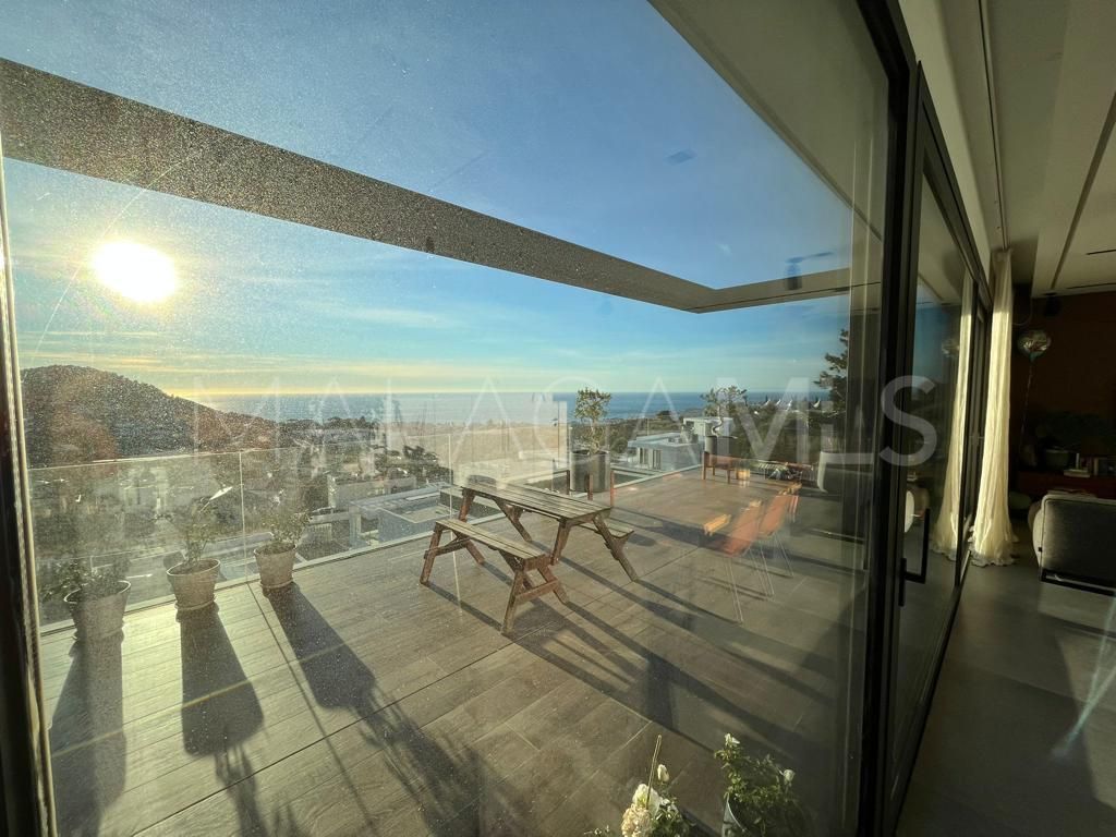 Buy Buena Vista villa with 5 bedrooms