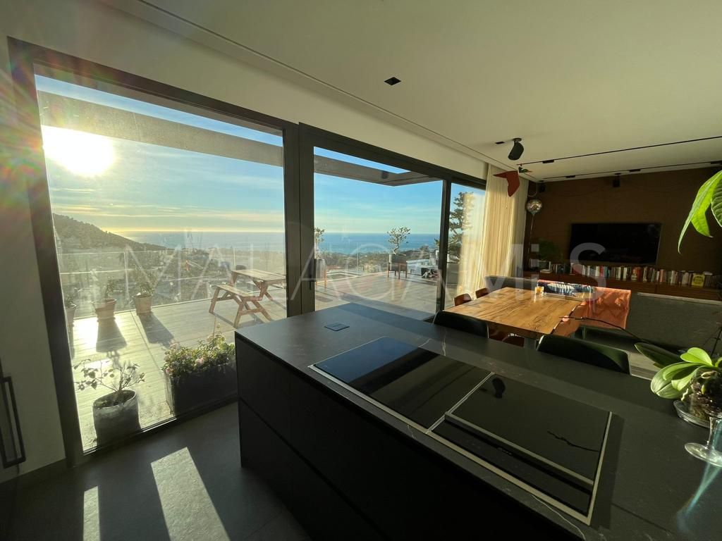 Buy Buena Vista villa with 5 bedrooms