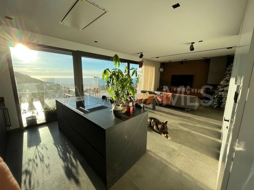 Buy Buena Vista villa with 5 bedrooms