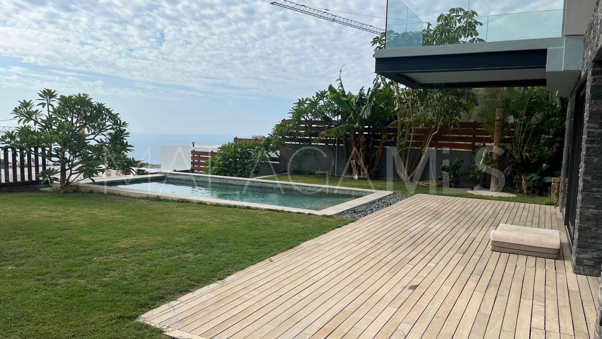 Buy Buena Vista villa with 5 bedrooms