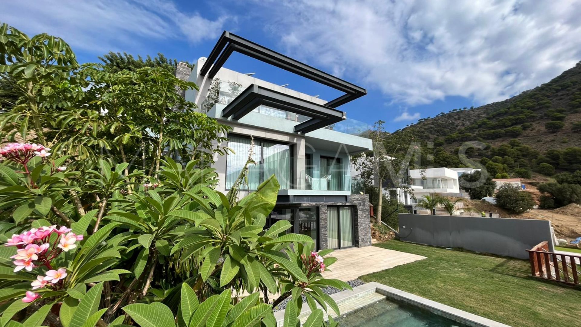 Buy Buena Vista villa with 5 bedrooms