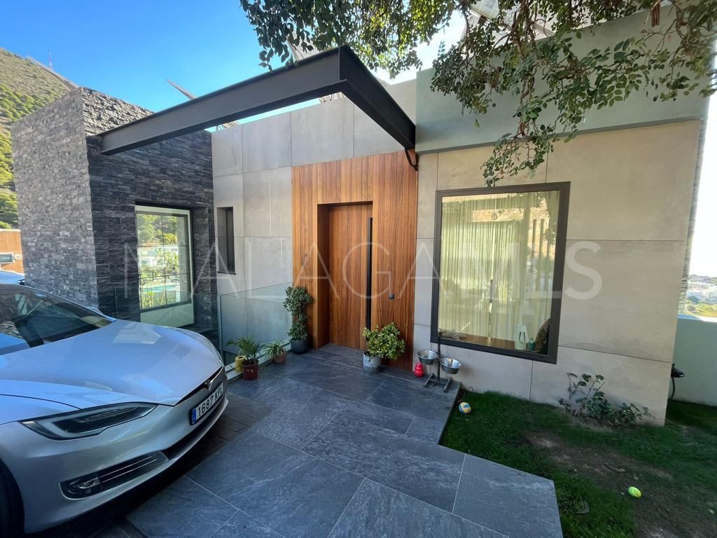 Buy Buena Vista villa with 5 bedrooms