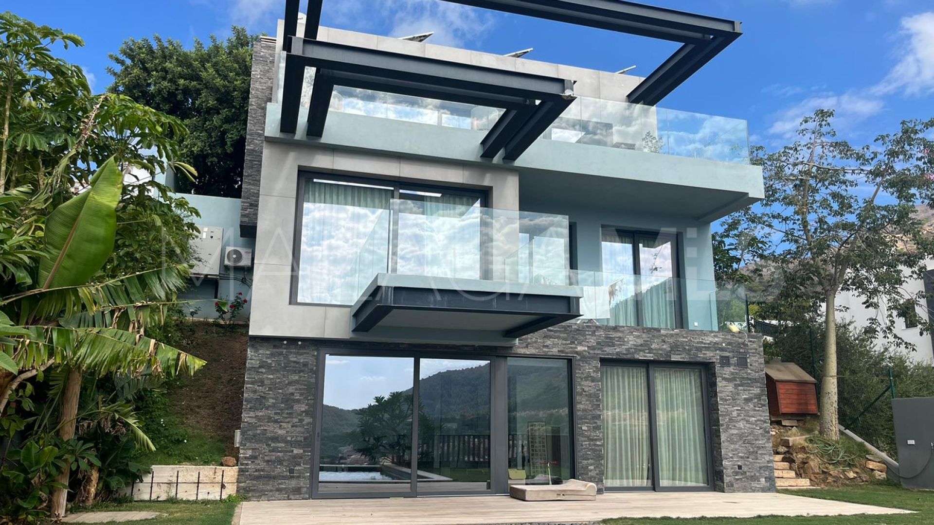 Buy Buena Vista villa with 5 bedrooms