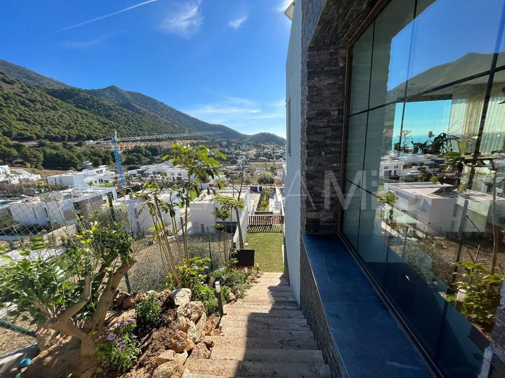 Buy Buena Vista villa with 5 bedrooms