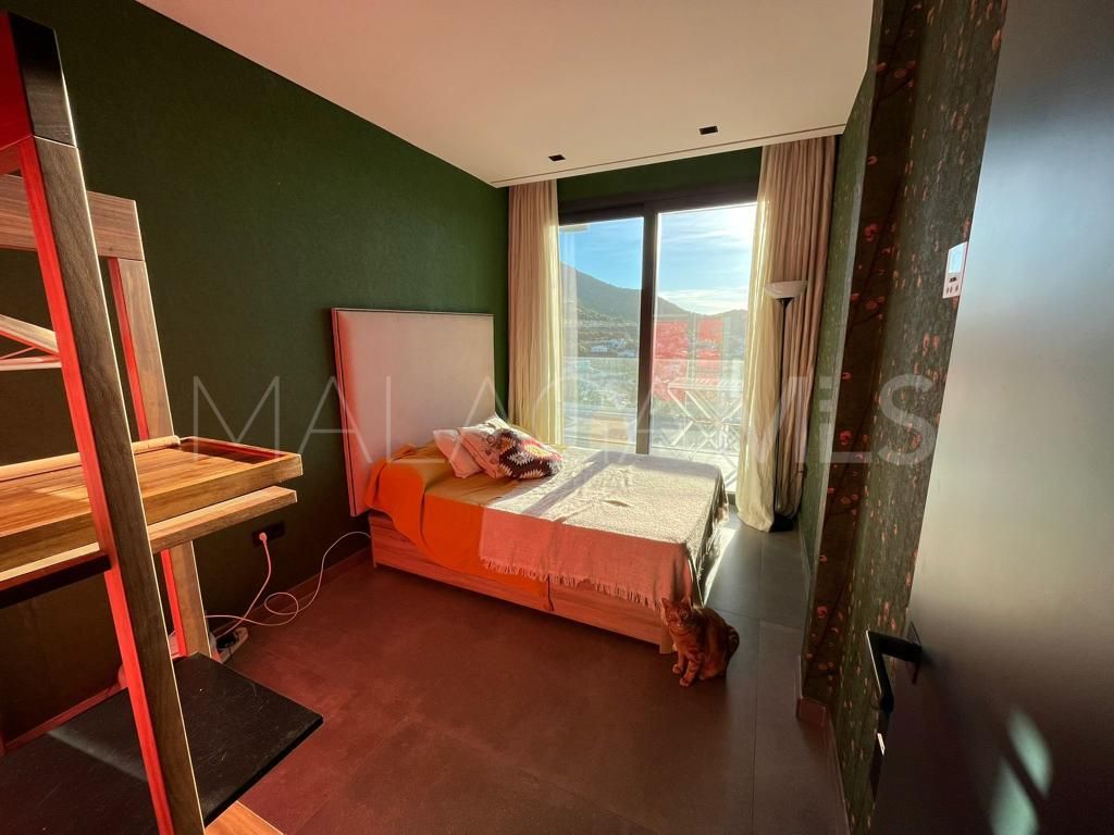 Buy Buena Vista villa with 5 bedrooms