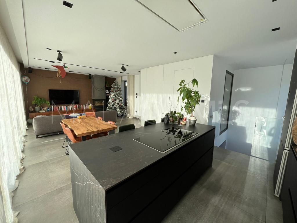 Buy Buena Vista villa with 5 bedrooms