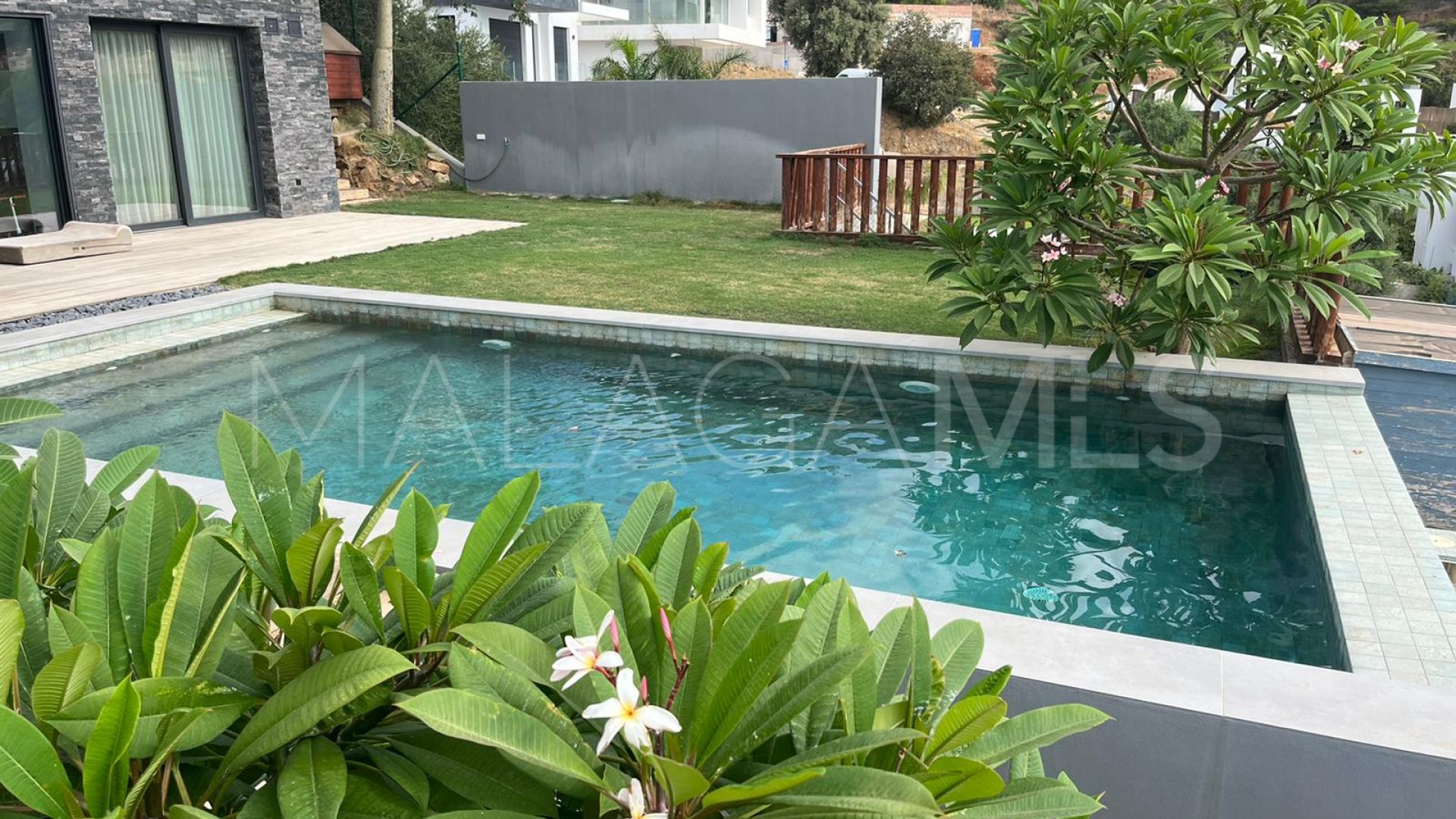 Buy Buena Vista villa with 5 bedrooms