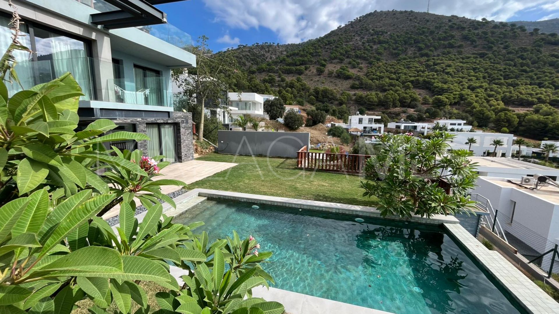 Buy Buena Vista villa with 5 bedrooms