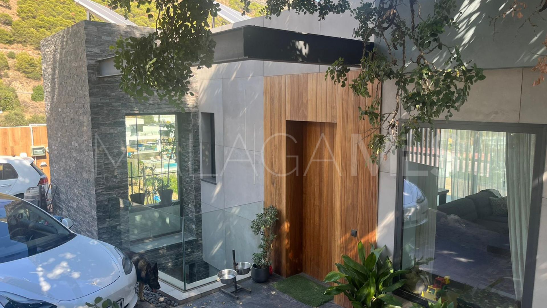 Buy Buena Vista villa with 5 bedrooms