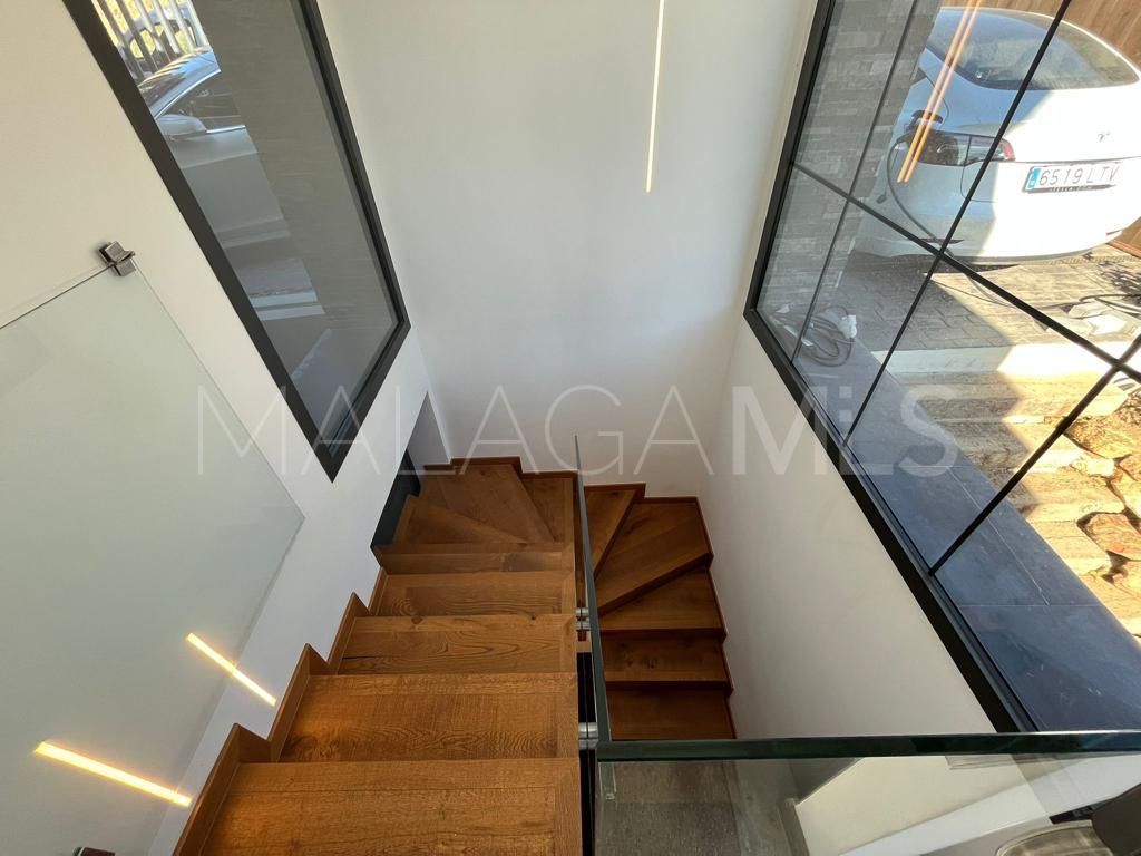 Buy Buena Vista villa with 5 bedrooms