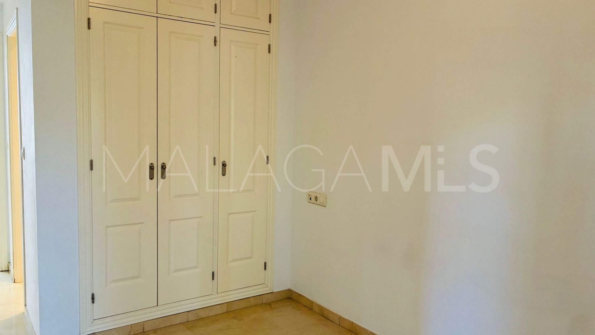 Lägenhet for sale in Riviera del Sol