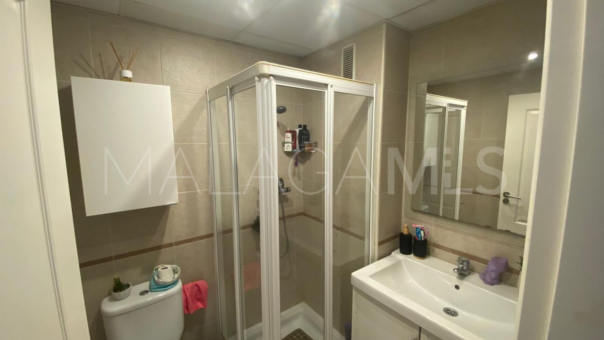 Apartamento for sale in Riviera del Sol with 2 bedrooms